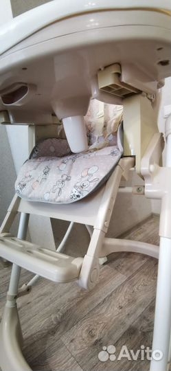 Стул для кормления
