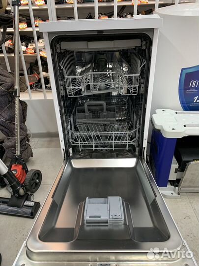 Посудомоечная машина indesit dfs-2A59(31894)