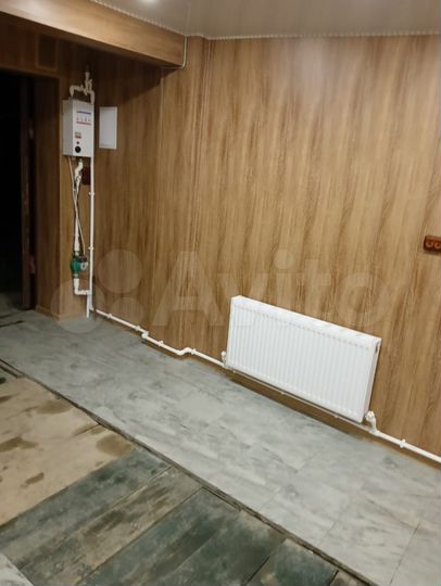 Гараж, 30 м²