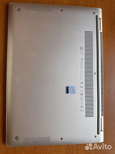 Hp x3601030g2 256 gb