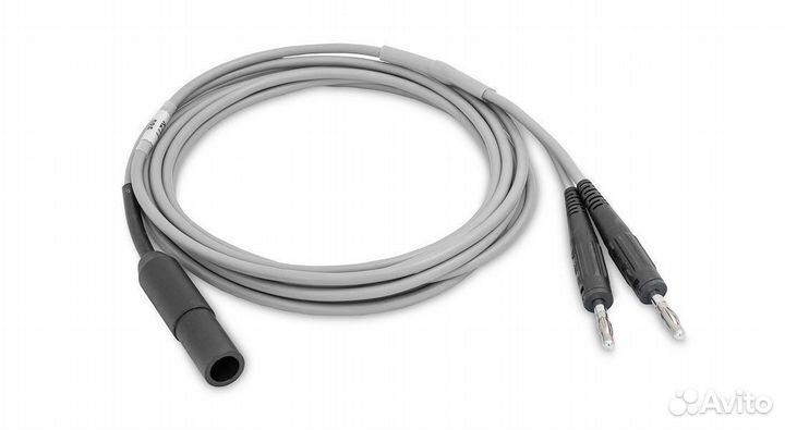 Кабель к биполярным пинцетам