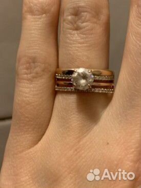 Ювелирные изделия