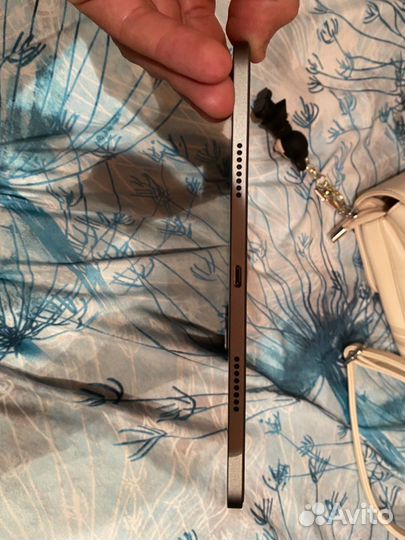 iPad pro 11 2021 m1 128gb