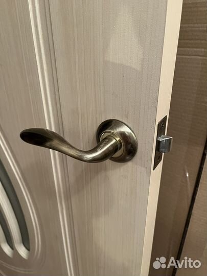 Дверная ручка apecs