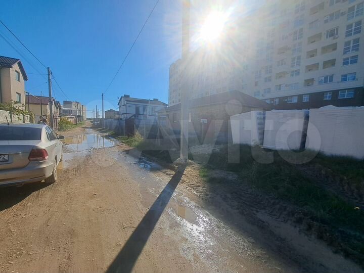 Участок 5 сот. (ИЖС)