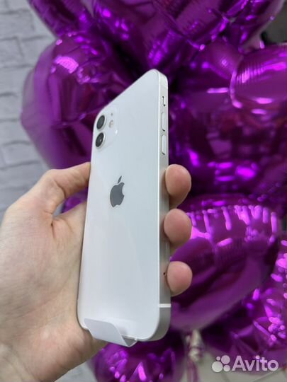 iPhone 12, 128 ГБ