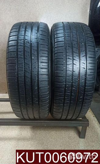Nokian Tyres Rotiiva HT 245/60 R18 107U