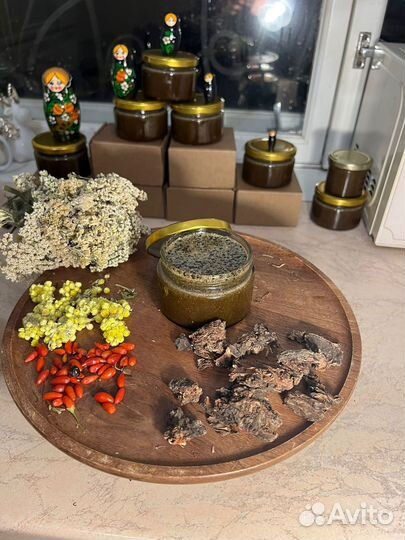 Женский Мёд пробуждающий желание