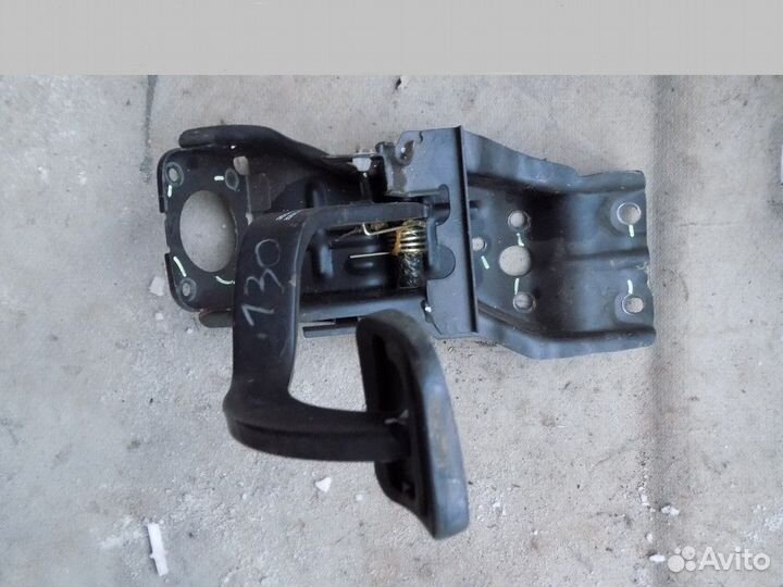 Педаль тормоза Hover 2005-2010