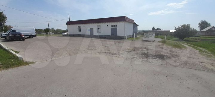 Торговая площадь, 250.3 м²