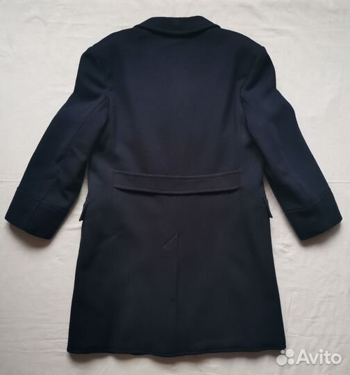 Пальто мужское зимнее новое 54