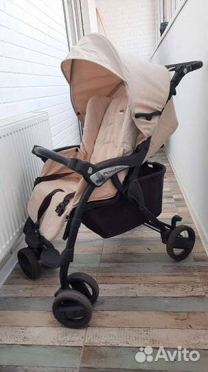 Коляска детская прогулочная CAM Portofino