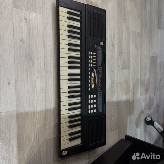 Синтезатор Mk-2066B