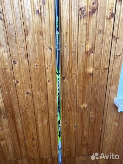 Клюшка хоккейная заряд