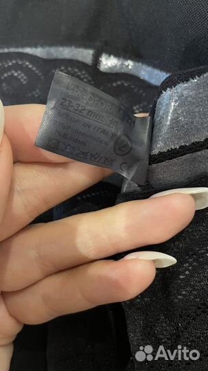 Компрессионные чулки Ergoforma 2 класс 2 размер