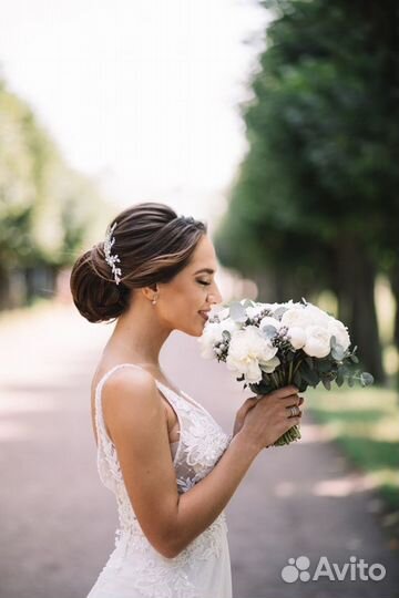 Свадебный Фотограф Видеограф Москва