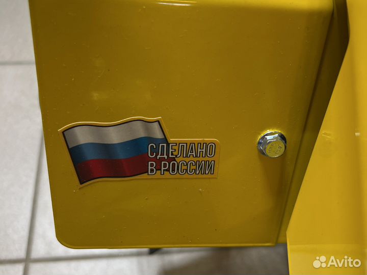 Культиватор kaskad m 700