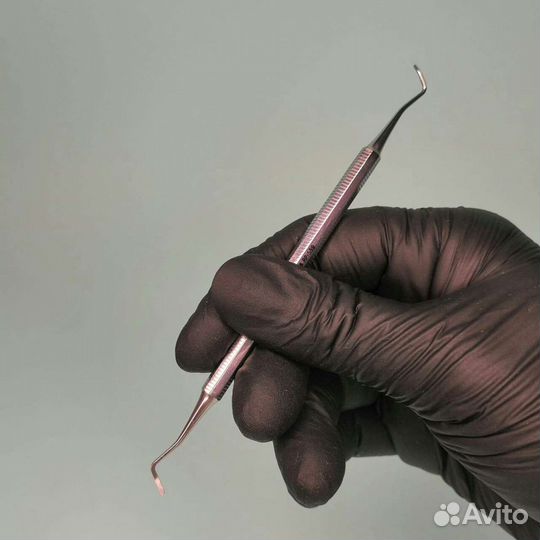 Кюретка для педикюра RP-508