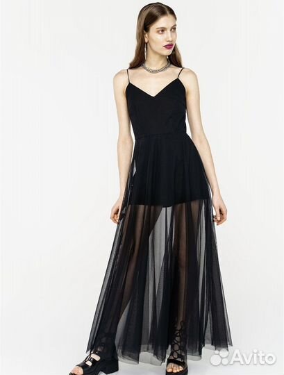 Комбинезон женский