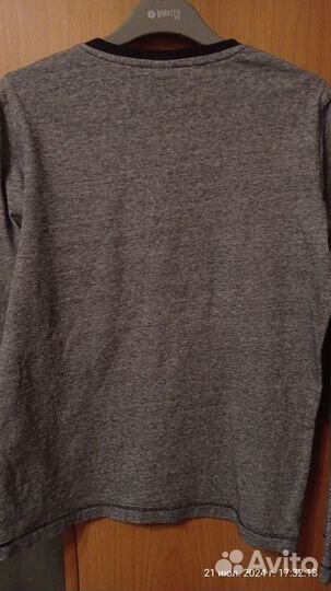 Лонгслив 146