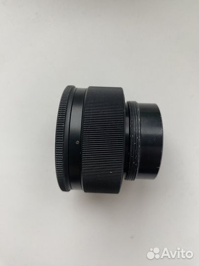 Объектив Вега 11у 3/54