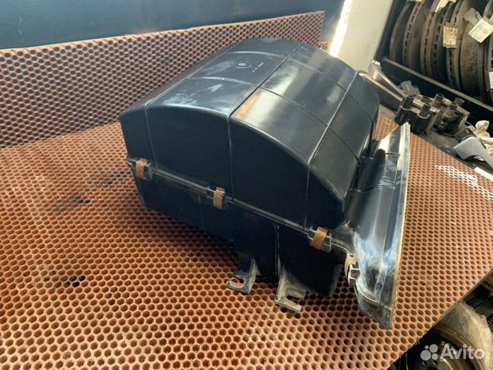 Корпус воздухозаборника УАЗ Патриот 23632 пикап