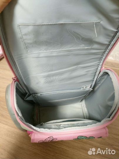 Рюкзак детский для девочки
