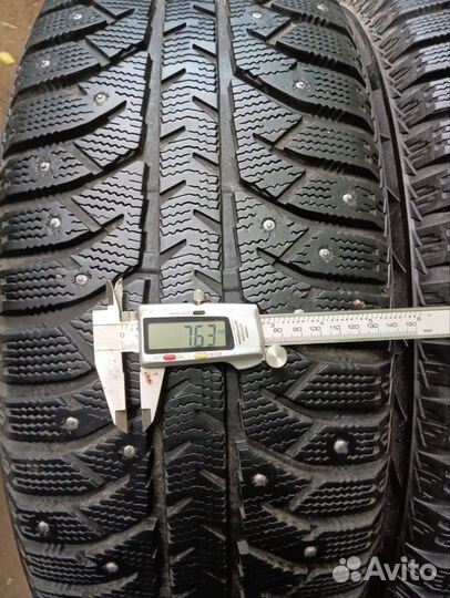 Bridgestone Ice Cruiser 7000 235/55 R19 101T