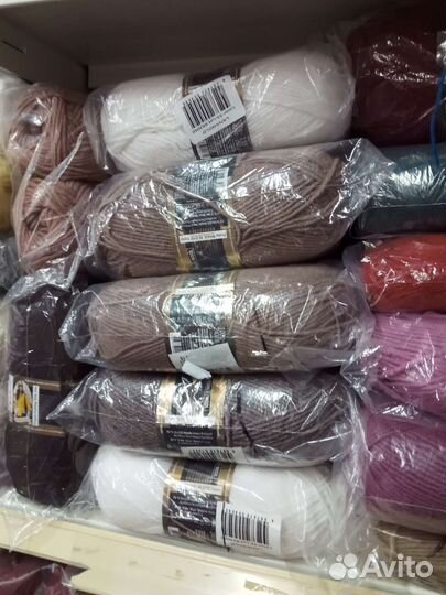 Пряжа alize lanagold