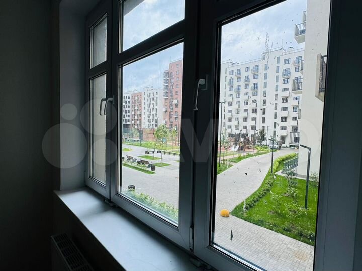 3-к. квартира, 86,1 м², 2/11 эт.