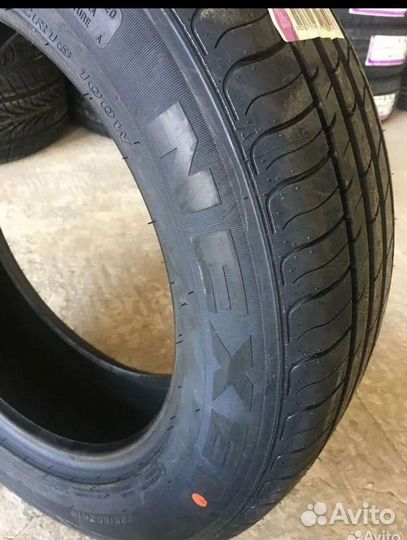 Nexen N Fera RU1 225/60 R18 100W