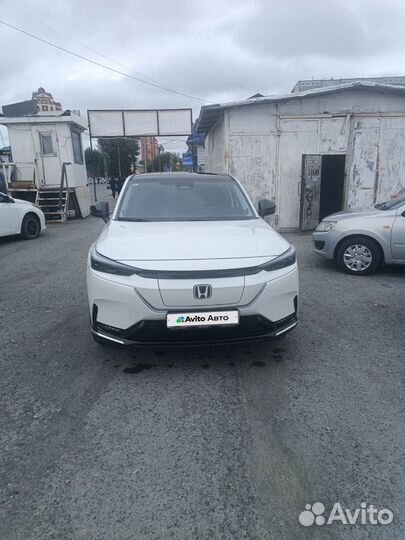 Honda e:NS1 AT, 2023, 3 000 км