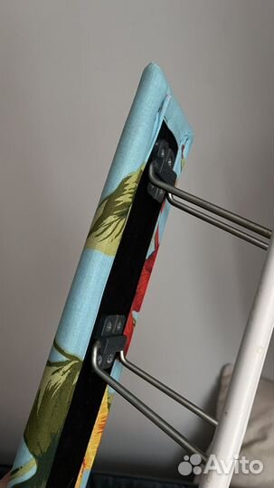 Доска для глажки маленькая