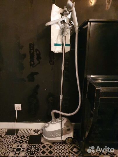 Отпариватель