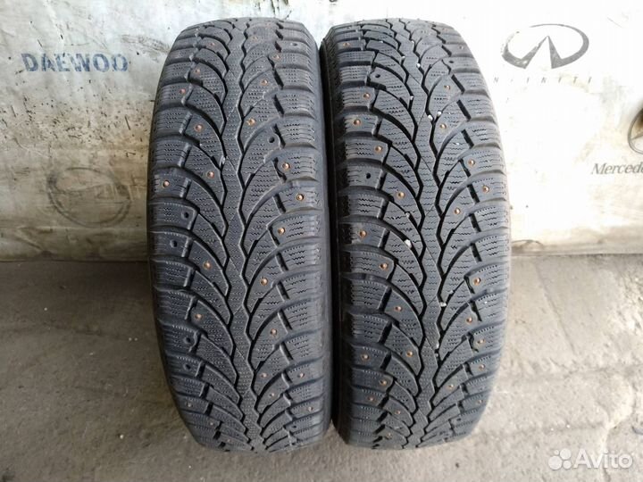 Pirelli Formula Ice 185/65 R15 88T