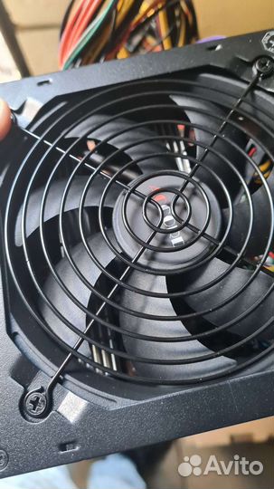 Блок питания 450вт 500w