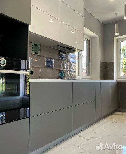 Кухонный гарнитур в рассрочку без банка