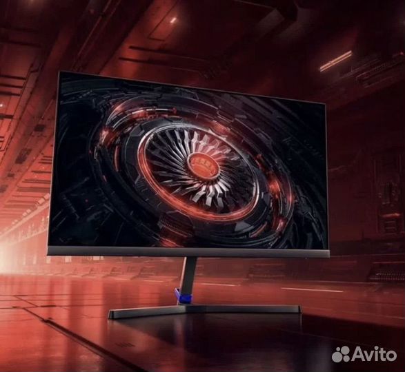 Новый Игровой Монитор Redmi Gaming G24 165 HZ