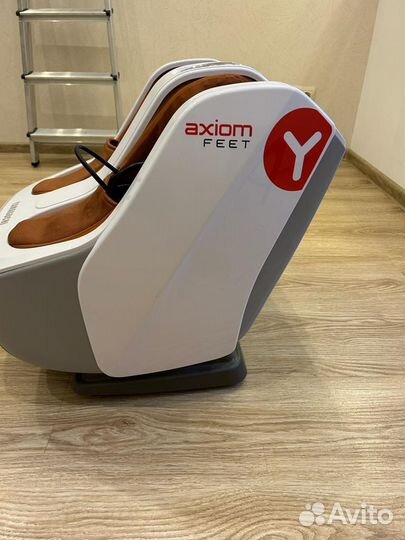 Массажер для ног yamaguchi Axiom feet