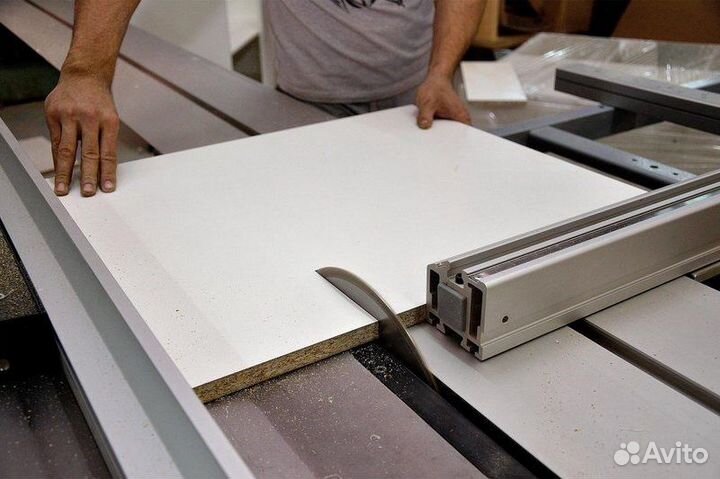 Сборщик корпусной мебели на производство