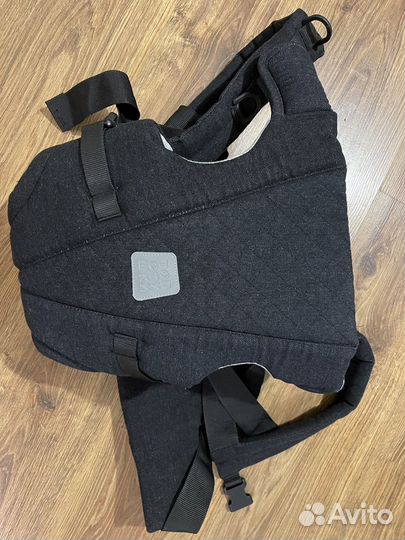 Эргорюкзак