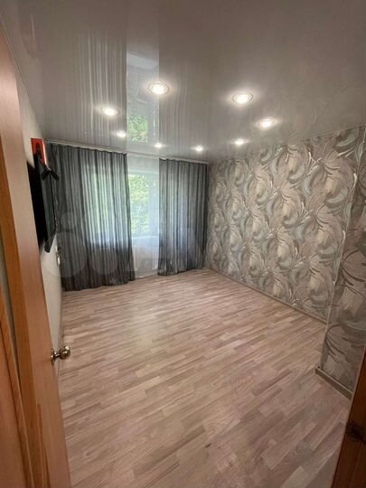 2-к. квартира, 34,4 м², 3/5 эт.