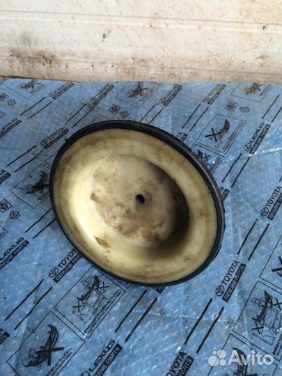 Опора задней пружины верхняя Lexus Lx450D 4.5 2018