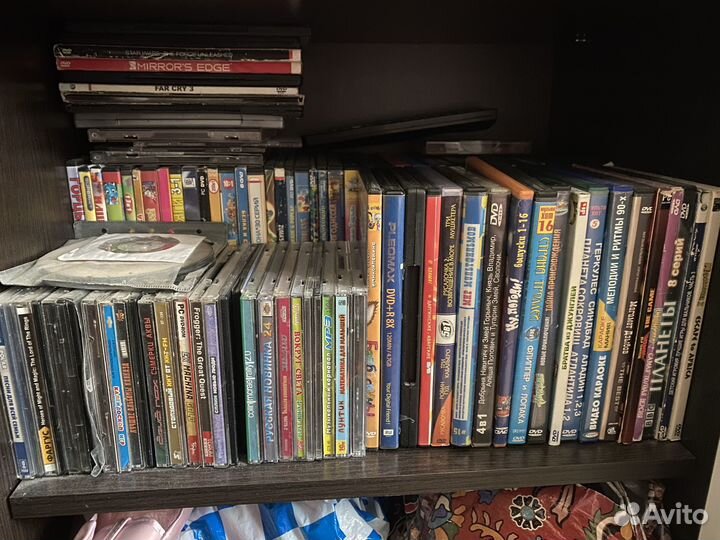 DVD плеер supra