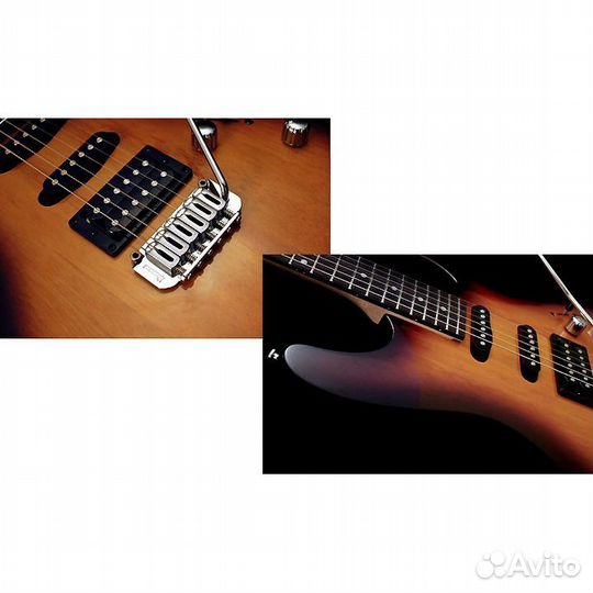 Электрогитара ibanez GIO GSA60 BS