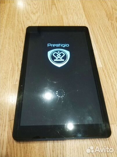 Планшет prestigio
