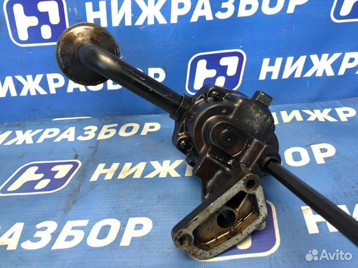 Насос масляный Ford Taurus 3.0 1996