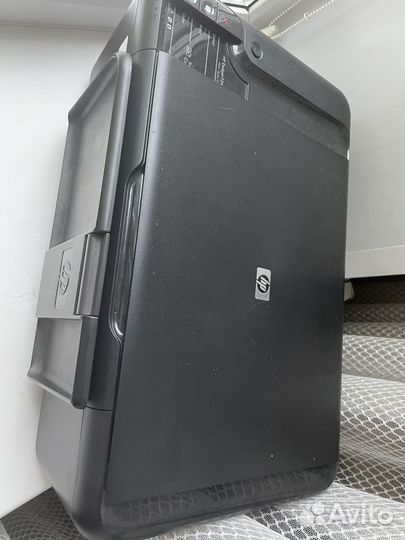 Принтер HP Deskjet F2480