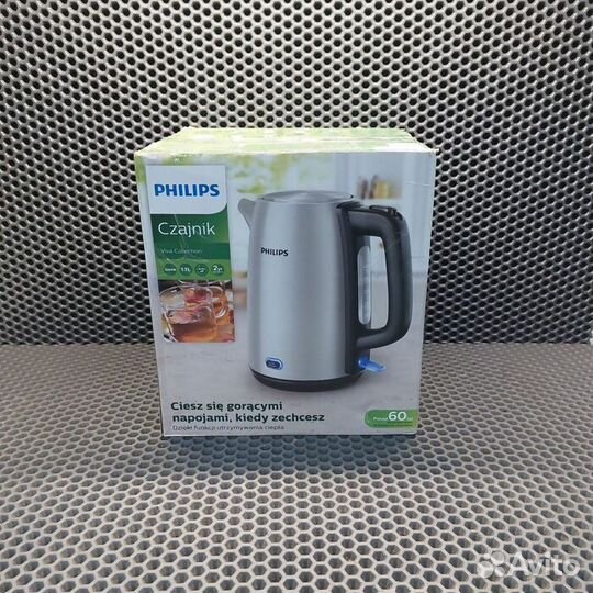 Чайник Philips HD9353 (Рассрочка / Р4)