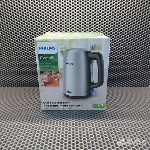 Чайник Philips HD9353 (Рассрочка / Р4)